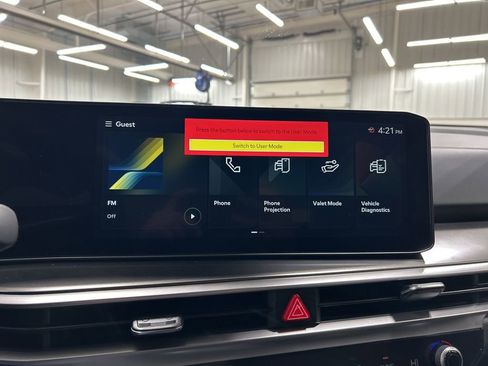 New 2026 Kia Sorento S image 14