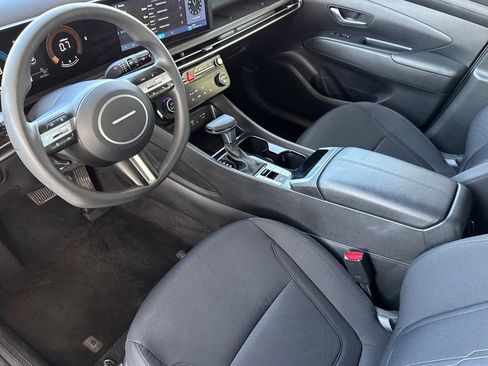 Used 2025 Hyundai Tucson SEL image 5