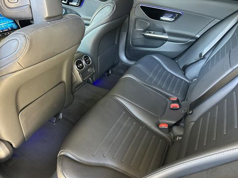 Certified 2023 Mercedes-Benz C 43 AMG 4MATIC Sedan image 16