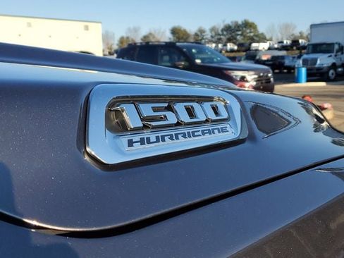 New 2026 RAM 1500 Big Horn image 7