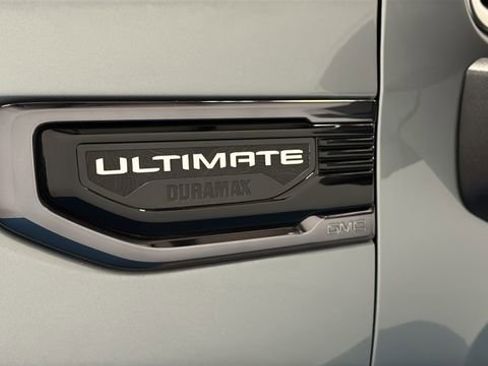 Used 2025 GMC Sierra 1500 Denali Ultimate AWD/4WD image 46