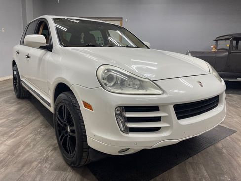 Used 2009 Porsche Cayenne AWD/4WD image 5