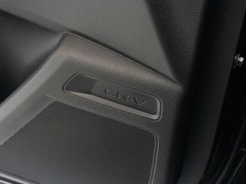 Used 2025 Honda CR-V Sport-L image 8