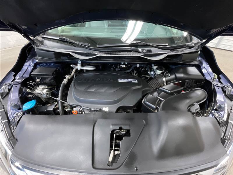 Used 2020 Honda Odyssey EX-L image 36