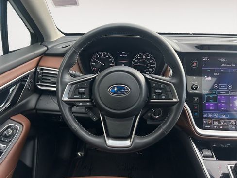 Used 2022 Subaru Outback Touring XT w/ Popular Package #2 AWD/4WD image 15