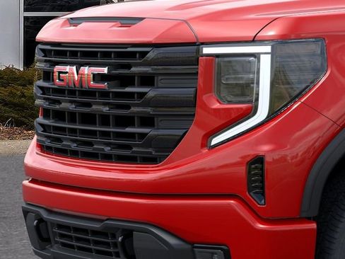 New 2026 GMC Sierra 1500 Elevation AWD/4WD image 13