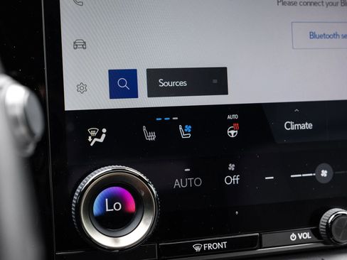 Used 2023 Lexus RX 350 Premium w/ Accessory Package FWD image 26