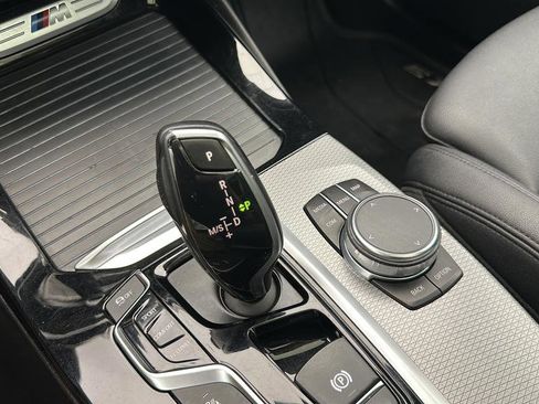 Used 2018 BMW X3 M40i AWD/4WD image 23