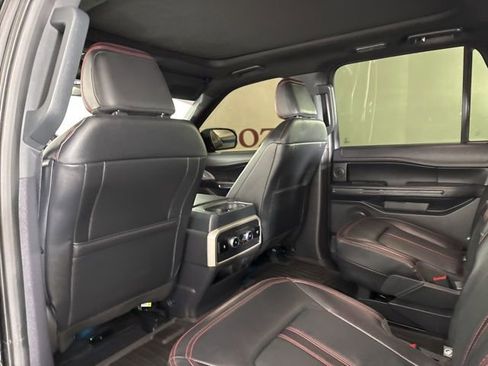 Used 2023 Ford Expedition Max Limited image 14