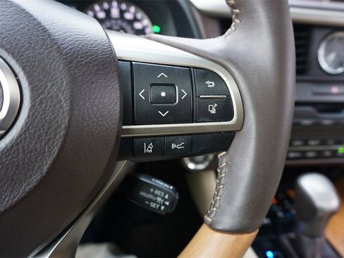 Used 2016 Lexus RX 350 FWD w/ Premium Package image 8