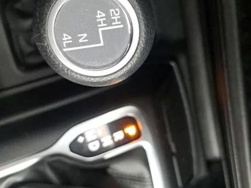 Certified 2021 Jeep Wrangler Unlimited Sport image 17