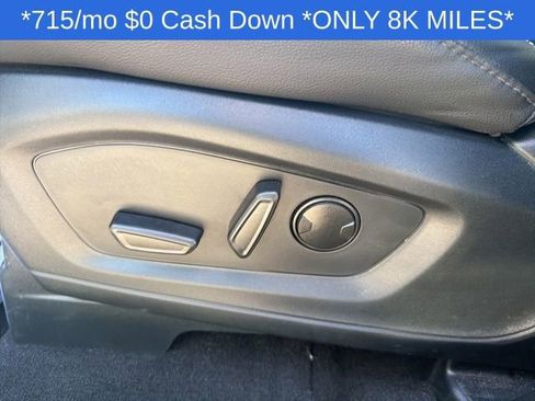 Used 2024 Ford Explorer ST w/ Equipment Group 401A image 25