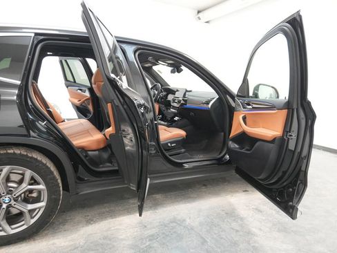 Used 2023 BMW X3 xDrive30i w/ Premium Package image 34