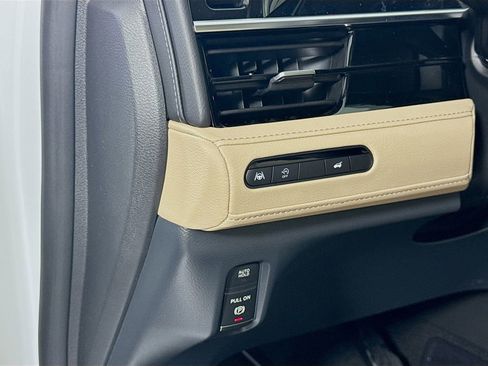 New 2026 INFINITI QX80 Pure w/ Cargo Package image 12