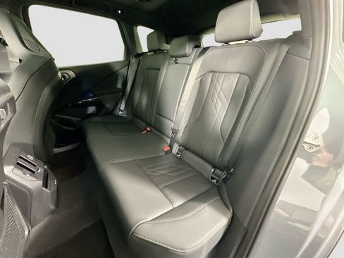 New 2026 BMW X3 xDrive30 image 25