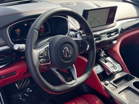 New 2026 Acura MDX A-Spec image 13