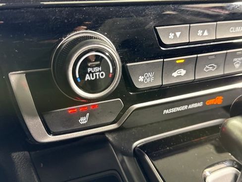 Used 2022 Honda CR-V EX-L image 35