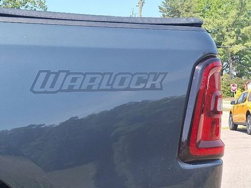 Used 2026 RAM 1500 Classic Warlock AWD/4WD image 13