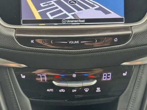 Used 2019 Cadillac XT4 Sport w/ Cold Weather Package image 18