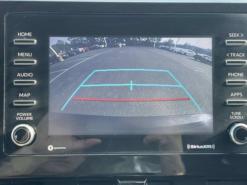 Used 2023 Toyota Camry LE FWD image 31