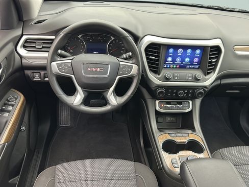 Used 2023 GMC Acadia SLE w/ Driver Convenience Package AWD/4WD image 11