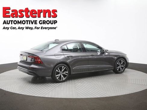Used 2024 Volvo S60 B5 Core AWD/4WD image 45