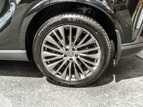 Used 2023 Lexus RX 350 AWD/4WD image 29