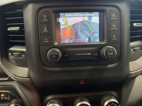 Used 2019 RAM 2500 Tradesman image 15