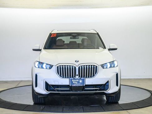 Used 2026 BMW X5 sDrive40i w/ Premium Package RWD image 7