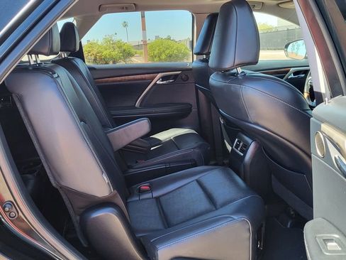 Used 2022 Lexus RX 350L FWD w/ Premium Package image 23