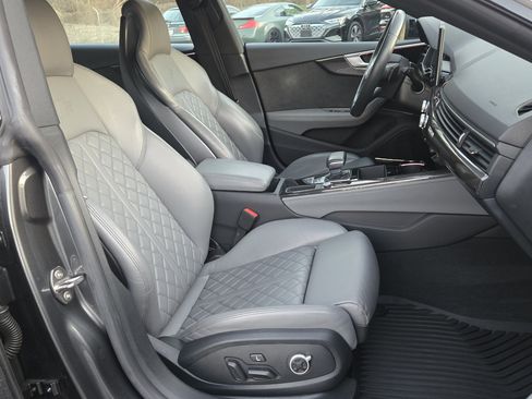 Used 2021 Audi S5 Prestige w/ Prestige Package image 18