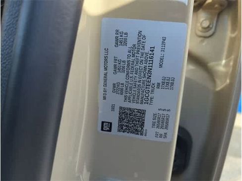 Certified 2022 Chevrolet Colorado ZR2 AWD/4WD image 32