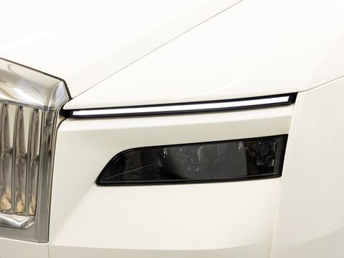 Certified 2024 Rolls-Royce Spectre w/ Spectre Launch Package AWD/4WD image 9