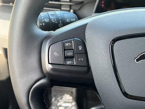 New 2025 Ford Mustang Mach-E Premium w/ Interior Protection Package image 19