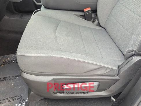 Used 2024 RAM 1500 Classic Warlock image 26