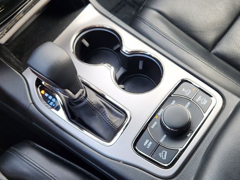 Used 2021 Jeep Grand Cherokee High Altitude image 20