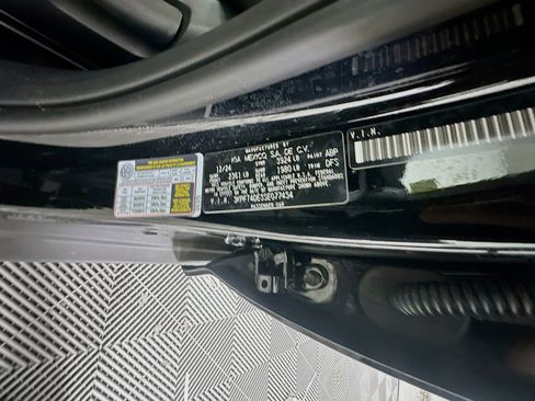 Used 2025 Kia K4 LX image 12