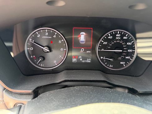 Used 2024 Subaru Outback Premium w/ Popular Package #1A AWD/4WD image 31