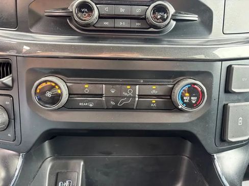 Used 2023 Ford F150 XL w/ STX Appearance Package AWD/4WD image 17