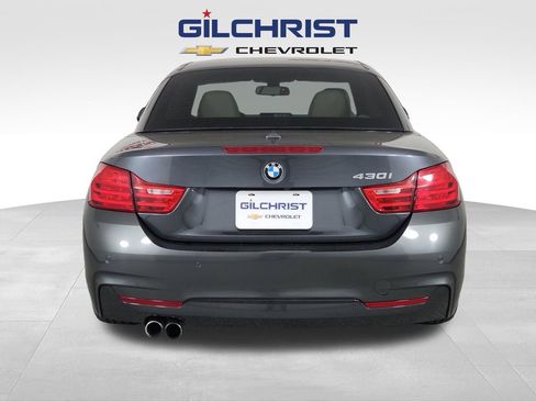 Used 2017 BMW 430i 430i image 6