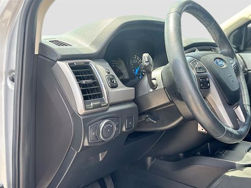 Used 2019 Ford Ranger XLT w/ Equipment Group 301A Mid RWD image 10
