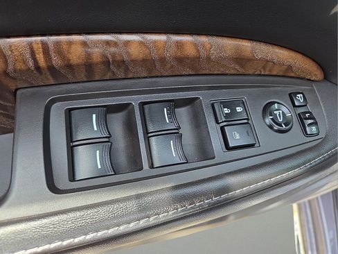 Used 2020 Acura MDX SH-AWD w/ Advance Package image 16