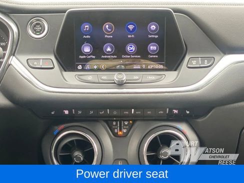 Used 2020 Chevrolet Blazer LT AWD/4WD image 24