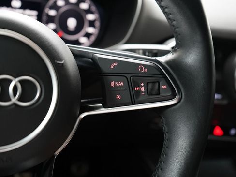 Used 2023 Audi TT 2.0T AWD/4WD image 20