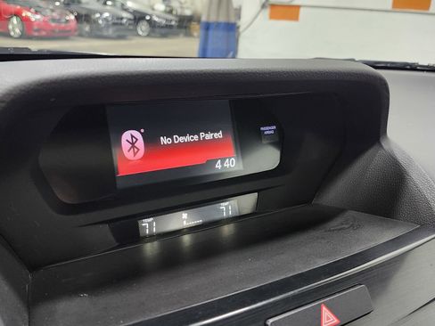 Used 2021 Acura ILX image 6