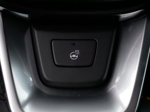 Certified 2026 Honda CR-V Sport Touring image 27