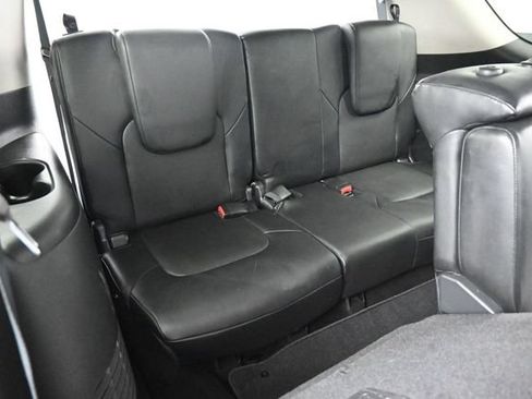 Used 2023 Nissan Armada SV w/ Cargo Package AWD/4WD image 25