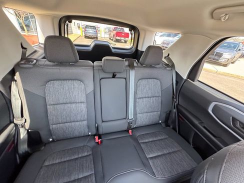 Used 2023 Ford Bronco Sport Big Bend AWD/4WD image 28