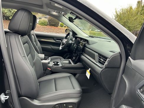 New 2026 GMC Terrain Denali image 45