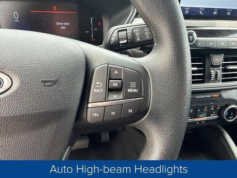 Certified 2025 Ford Escape Active FWD image 15